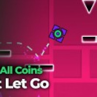 Geometry Dash To Let