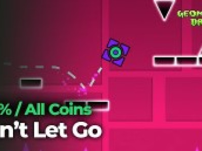 Geometry Dash To Let background