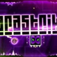 Geometry Dash Parastrike