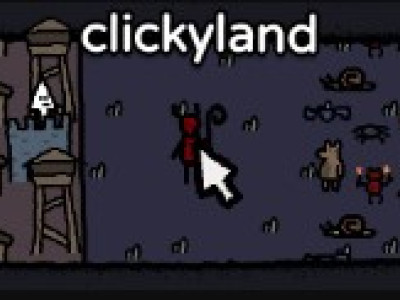 Clickyland background