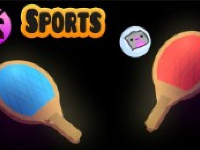 Geometry Dash Sports background