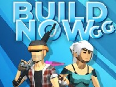 BuildNow GG background