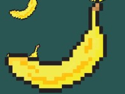 Banana Clicker background