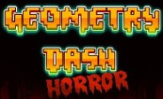 img Geometry Dash Horror