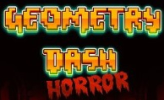 img Geometry Dash Horror