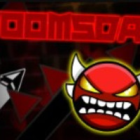 Geometry Dash: Doomsday