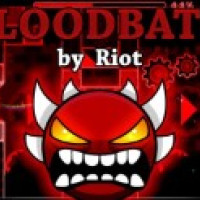 Geometry Dash Bloodbath