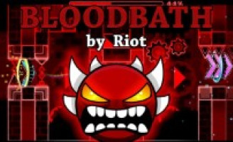 img Geometry Dash Bloodbath