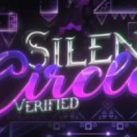 Geometry Dash Silent Circles