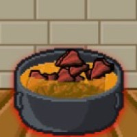 Infinite Chef