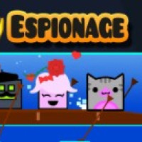 Geometry Dash Espionage
