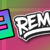 Geometry Dash Remix