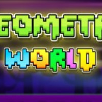 Geometry Dash Around the World