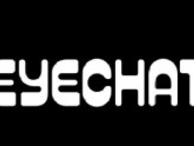 Eyechat background