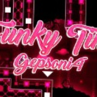 Geometry Dash Funky Time