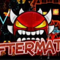 Geometry Dash Aftermath