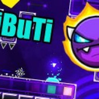 Geometry Dash Tibuti