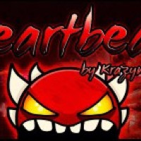 Geometry Dash Heartbeat