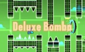 img Geometry Dash Deluxe Bomba