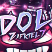 Geometry Dash Idols