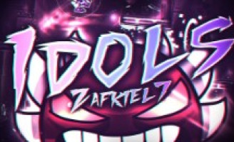 img Geometry Dash Idols