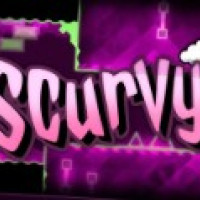 Geometry Dash Scurvy