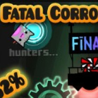 Geometry Dash: Fatal Corrosium