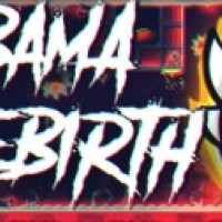 Geometry Dash Obama Rebirth