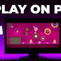 Geometry Dash PC
