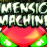 Geometry Dash Dimension Machine
