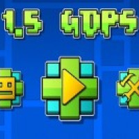 Geometry Dash v1.5
