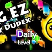 Geometry Dash GG-EZ