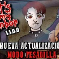 That's not my neighbor 1.1.0.0