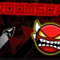 Geometry Dash Doomsdays