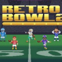 NFL Retro Bowl 25