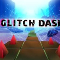 Glitch Dash