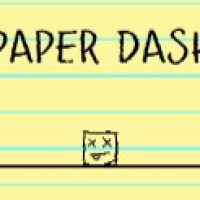 Paper Dash