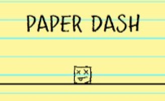 img Paper Dash