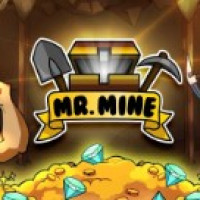 Mr. Mine Escape