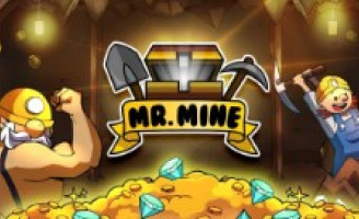 img Mr. Mine Escape