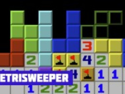 Tacticsweeper background