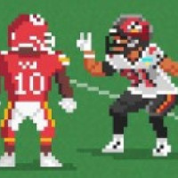 Retro Bowl 25