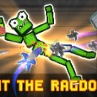 Ragdoll Hit