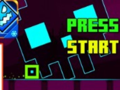 Geometry Road background