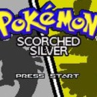 POKÉMON SCORCHED SILVER