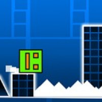 Geometry Jump Online