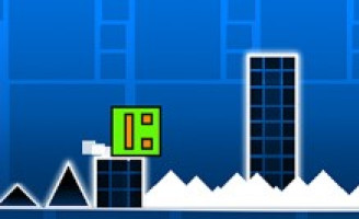 img Geometry Jump Online