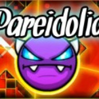 Geometry Dash Pareidolia