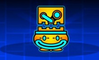 img Geometry Dash Just Keep Jumping