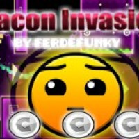 Bacon Invasion